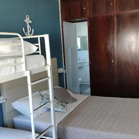Auberge de jeunesse Ericeira Sea Orange House Santo Isidoro