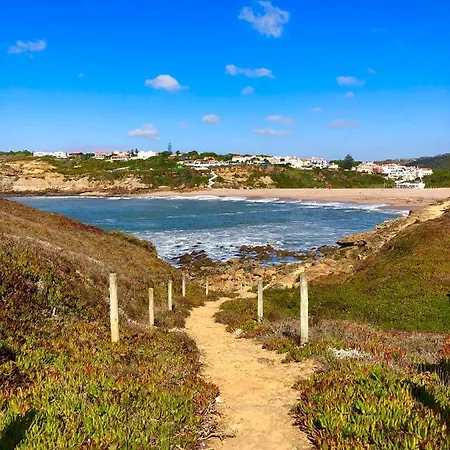 Auberge de jeunesse Ericeira Sea Orange House